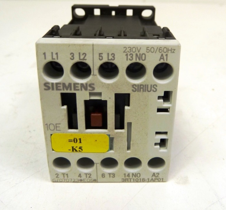 10517-Siemens-SIRIUS-3RT1015-1AP01-Leistungsschuetz-Schu.JPG