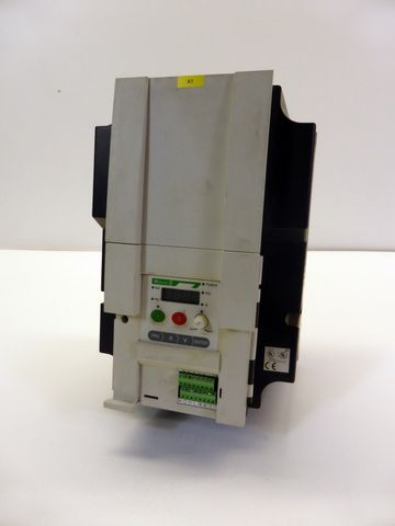 Moeller DV5-340-5K5 Частотный преобразователь Преобразователь DV5 340-5K5   5,5 КВТ