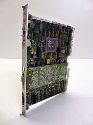 Heller uni-pro ACPU90-SE B 23.050054-00030 بطاقة تحكم وحدة بطاقة ACPU90 SE B