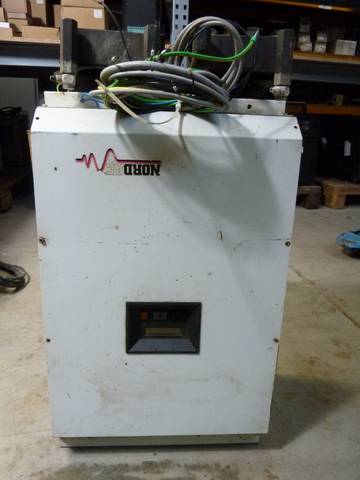 Nordac SK38000/3 Frequency Converter 38kVA 60A Inverter SK38000 | SK380003