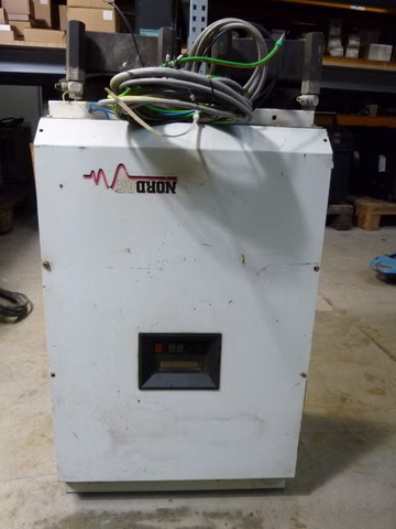 Nordac SK38000/3 Frequenzumrichter 38kVA 60A Inverter SK38000 | SK380003
