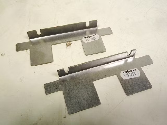 Viessmann 7253025 Beipack Brenneransteuerung (2stufig) Brenner Zubehör Neu