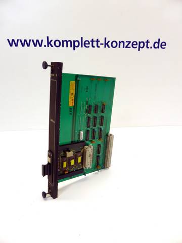 Bosch EPR400 EProm 041351-104401 وحدة حاملة + وحدة Eprom EPR 400 041351104401