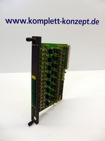 Bosch A24/0,5- 048483-205401 PC CL300 SPS 048483205401 A 24/0,5-