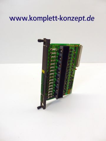 Bosch A 24/2 - 048485-205401 PC CL300 SPS 048485205401 A24/2