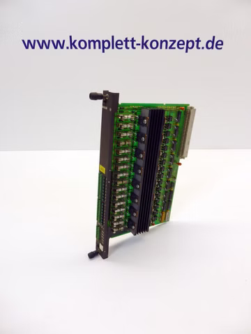 Bosch A 24/2 - 048485-205401 PC CL300 SPS 048485205401 A24/2