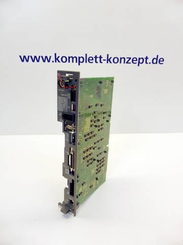 Fanuc A16B-3200-0330 CNC Control Robot Board Main CPU A16B 3200 0330