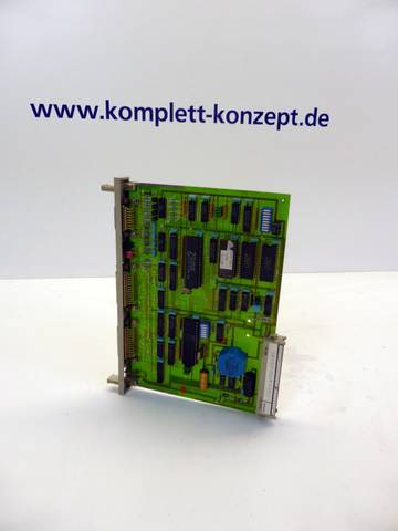 Siemens 6FC9331-0CA Sinumerik وحدة P-FBG 6FC9331 0CA 6FC93310CA