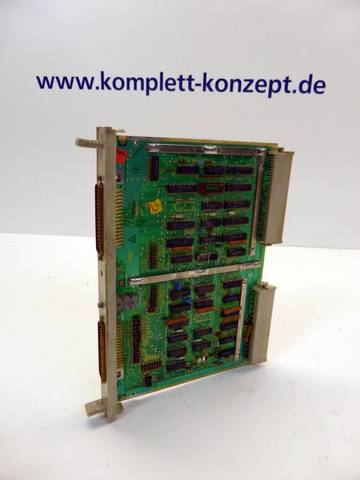 Siemens 6ES5301-5AA12 Simatic S5 وحدة توصيل EG 6ES5301 5AA12 6ES53015AA12