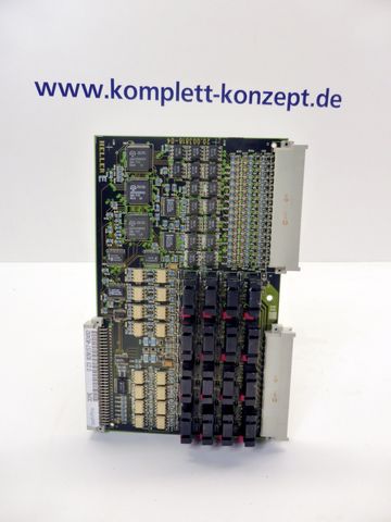 Heller uni-pro 32AE D 23.020157-02492 Плата управления, модуль платы D 23.020157