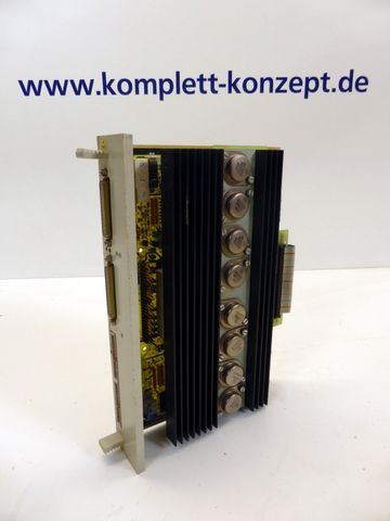 Модуль Siemens VIPA MPO-BG32, технологический модуль MPO BG32, E-Stand: 1