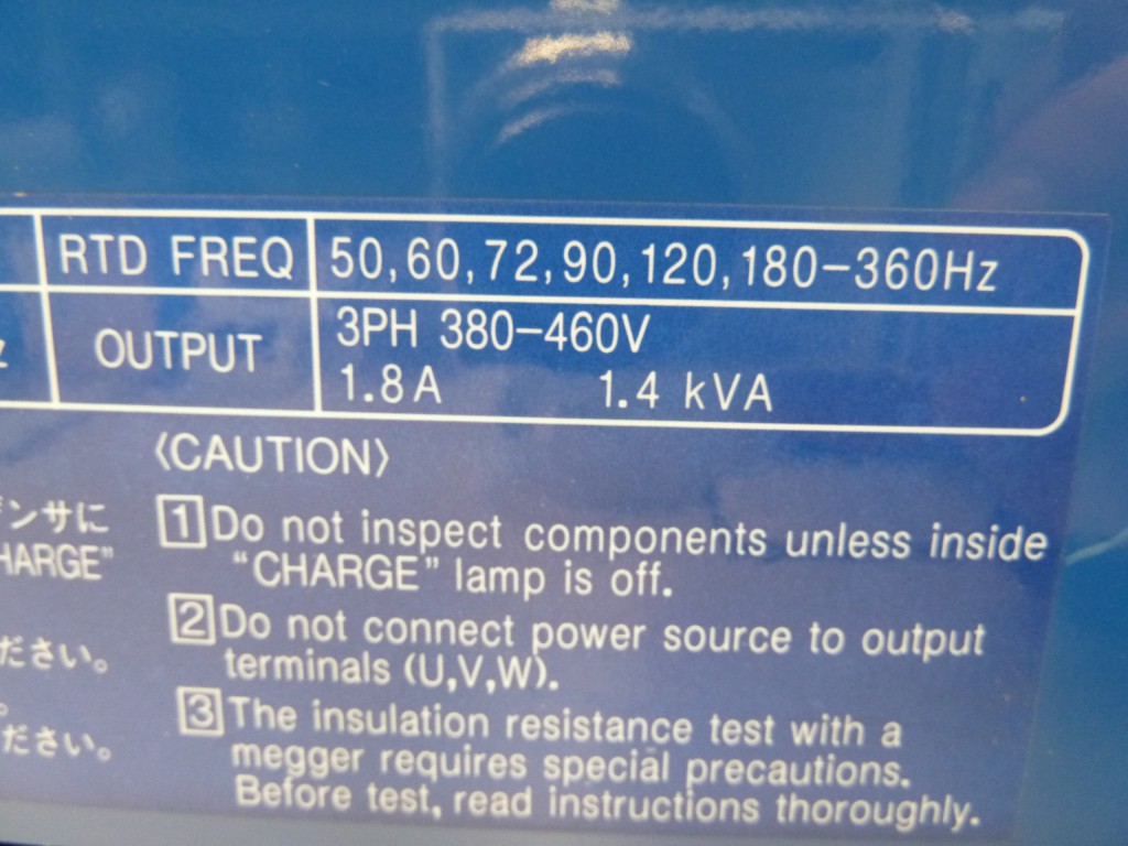 11425-Yaskawa--Variospeed--616--GII--CIMR-HO-4G2-_2.JPG