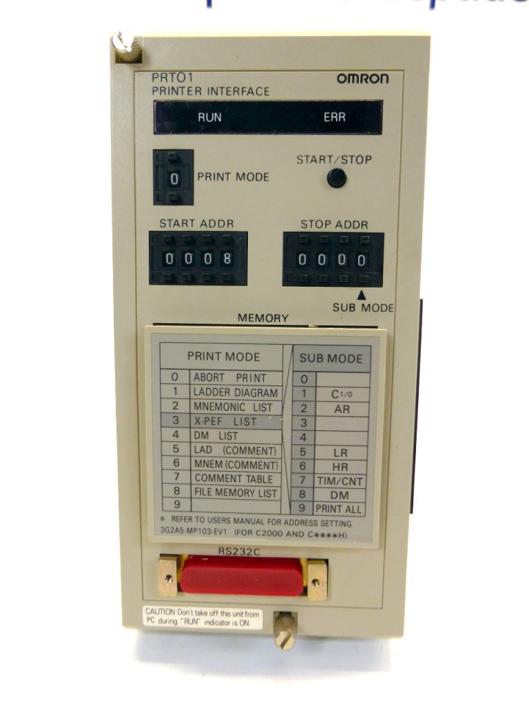 11486-OMRON--PRT01--C500-PRT01--PLC--Printer--Int_1.jpg