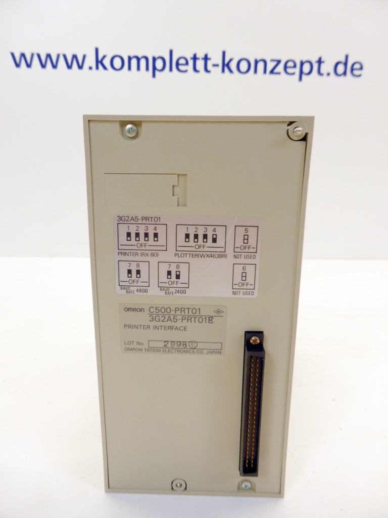 11486-OMRON--PRT01--C500-PRT01--PLC--Printer--Int_2.jpg