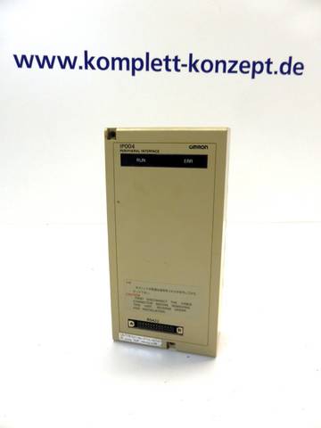 OMRON IP004 Периферийный интерфейс C500-IP004 3G2A5-IP004E