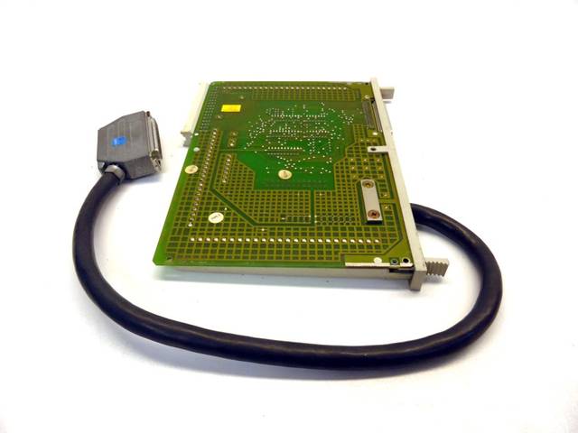 Siemens 6ES5312-5CA11 وحدة التوصيل IM 312 6ES5 312-5CA11 الإصدار E: 2