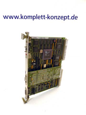 Карта управления Heller uni-pro ACPU90-VE B 23.050052, модуль карты ACPU90 VE B 23