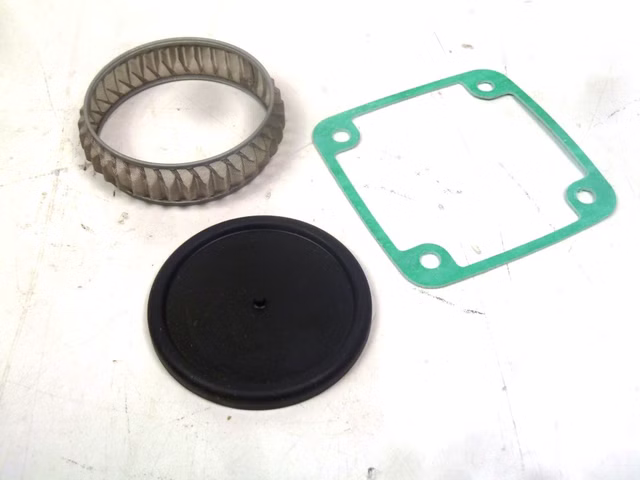 
Danfoss 070-0031 Pumpensieb für Ölpumpen RSL/B 028 RSLB 050 Neu