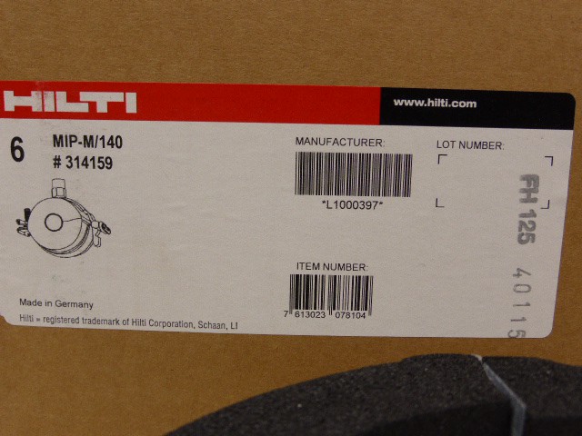 11931-6--x--Stueck--Hilti--314159--Kaelterohrschell.JPG