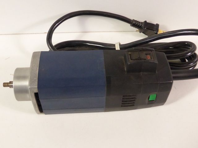 IKA Stirrer 110 Volt New Mixer Agitator