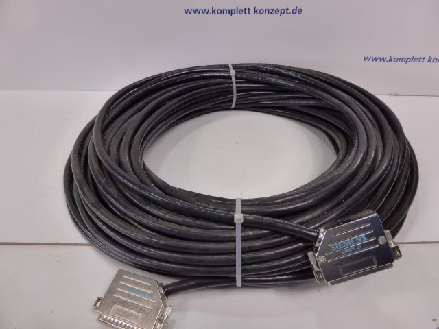 50m Siemens 6ES7468-1CF00-0AA0 SIMATIC S7-400 IM Kabel K-Bus