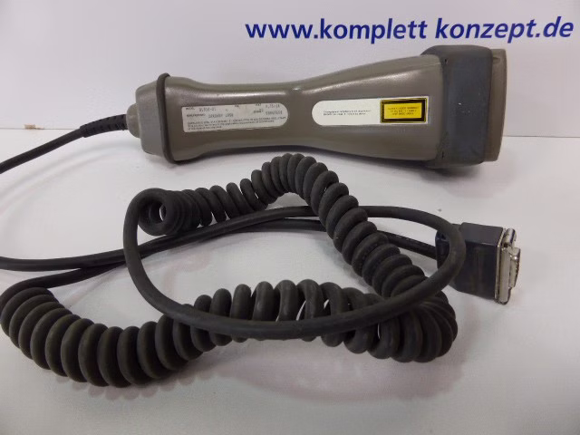 Datalogic DL910-01 Barcodescanner Laser Handscanner Scanner