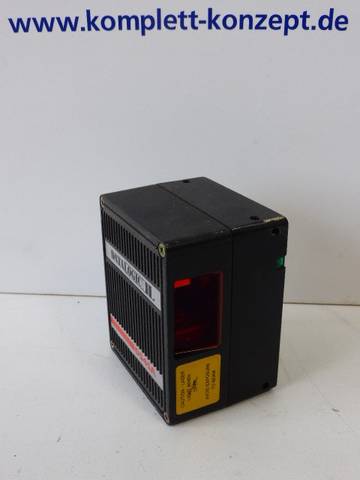 Datalogic DS45A DS45A-LR2-J1 Barcode Scanner Barcode Scanner