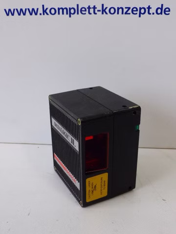 Datalogic DS45A DS45A-LR2-J1 Barcode Scanner Barcodescanner