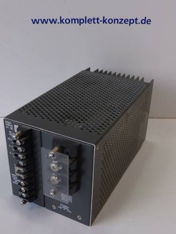 Блок питания Nemic Lambda VHR-12-DC, 24V 7.5 A