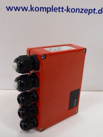 Leuze electronic MA 4 100 L фотоэлектрический датчик датчик MA4100L