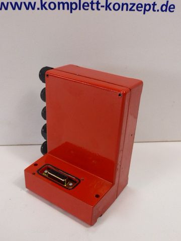 Leuze electronic MA 4 100 حاجز ضوئي حساس