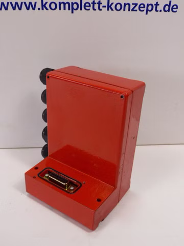 Leuze electronic MA 4 100 Lichtschranke Sensor