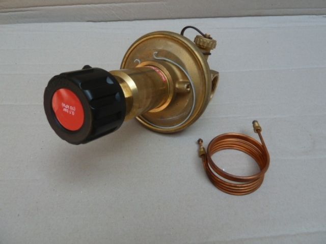 Регулятор перепада давления Danfoss ASV-PV 32 DN32 003L8004 новый