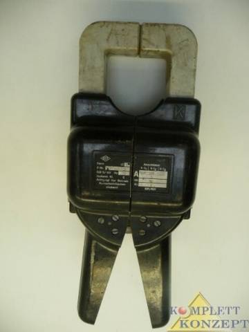 Ritz Measuring Transformer Test Clamp Insulation Clamp Assembly Clamp
