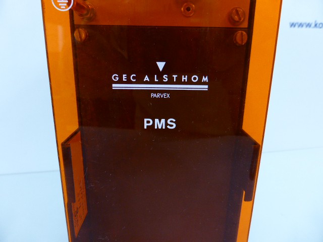 12603-GEC-Alsthom-Parvex-PMS-Trafo-Modul--GEC-Als_1.JPG