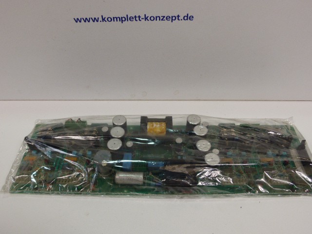 Siemens 6SA8241-0AD13 بطاقة تحكم، بطاقة SPS 6SA82410AD13 النوع: B41-A13