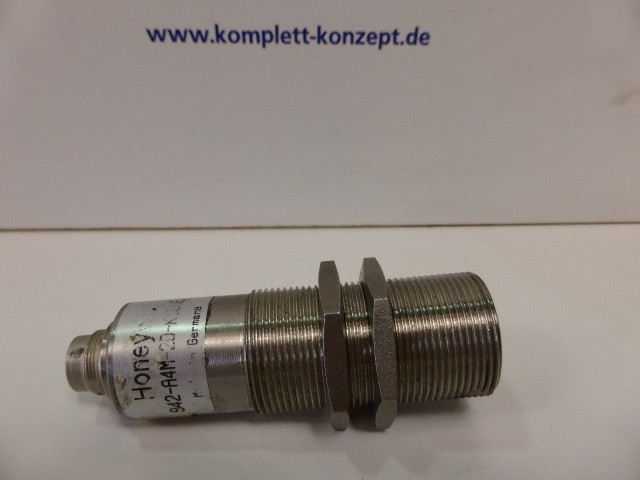 Honeywell 942-A4M-2D-K180E مستشعر فوق صوتي مستشعر موضع 942A4M2DK180E