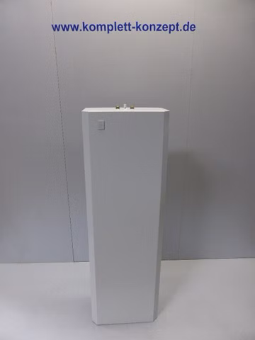 Rittal SK3216 Rittal Luft/Wasser Wärmetauscher SK3216.100