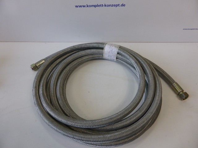 AEG HD шланг DKOL 15 DN 12 8.5 m. Гидравлический шланг