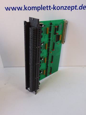 AEG DAP 112 32Dig. O/P 24 VDC 0.5A Rev.05 Digital output