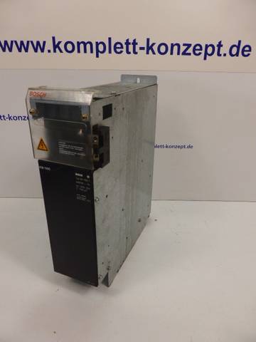 Bosch KM 1100-T 048798-114 وحدة مكثف مكثف وحدة