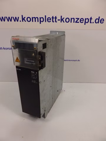 Bosch KM 1100-T 048798-114 Kondensatormodul Kondensator Modul