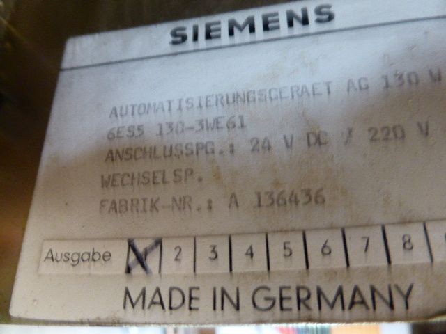 13211-Siemens-Zentralgeraet-6ES5130-3WE61-Zentral_3.JPG