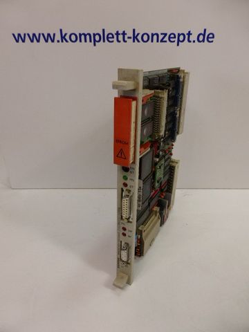Siemens Simatic 6GK1543-0AA00 E:04 Sinec CP5430
