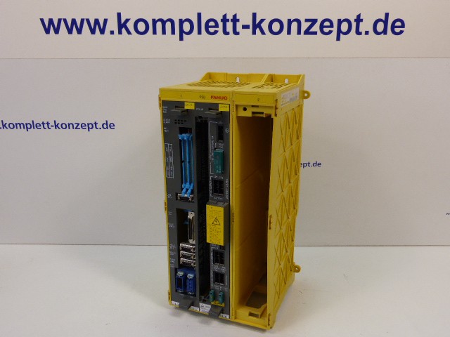 Fanuc A05B-2316-C105 + A16B-3200-0042/05B900514 + A16B-1212-0871/17C906140