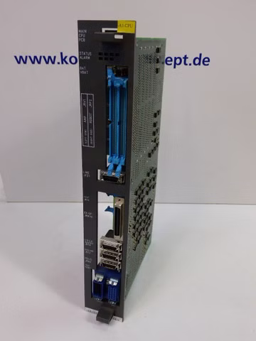 Fanuc A16B-3200-0042 Main CPU Board