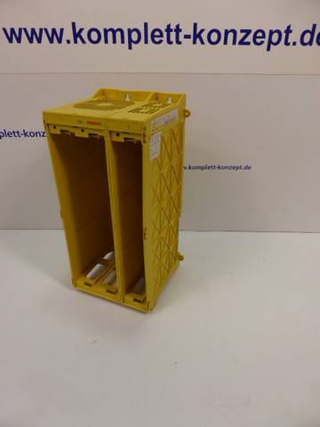 Fanuc Back Plane 3 Slot A05B-2316-C105  A05B2316C105