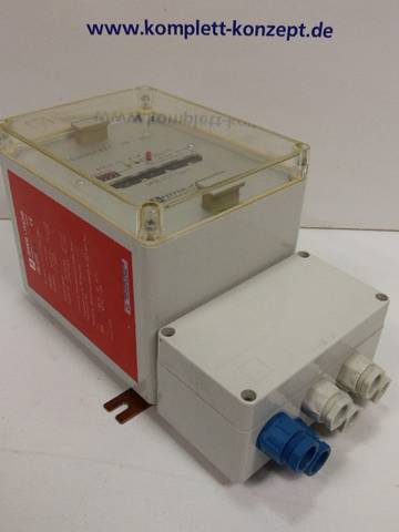 Pepperl + Fuchs HR-2111 وحدة تحكم HR2111
