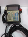 13289-Fanuc-I-S-Teach-Pendant-A05B-2308-C304-Robote.JPG