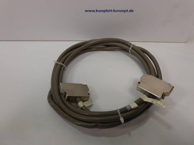 Fanuc Cable 2042-T101 #L3R003 Line 2042T101L3R003